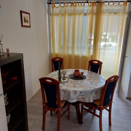 Apartment Ivanely Zadar Eksteriør billede