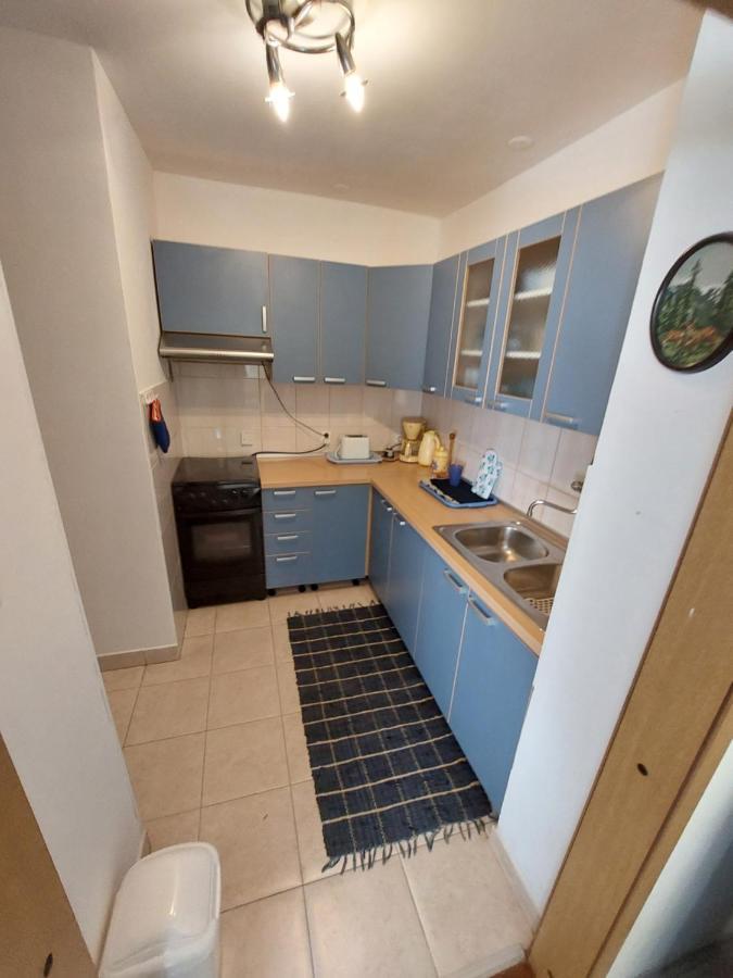 Apartment Ivanely Zadar Eksteriør billede