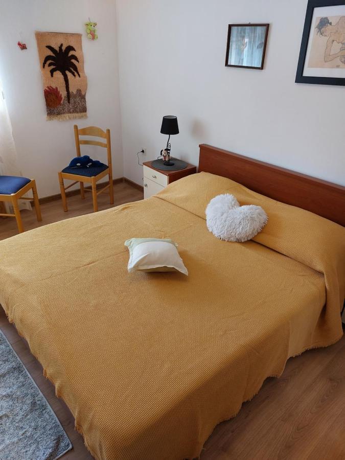 Apartment Ivanely Zadar Eksteriør billede